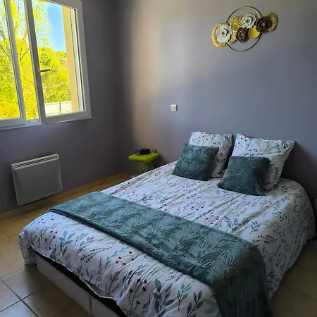 La Maison Du Holiday home *