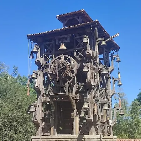 La Maison Du Le May-sur-Evre