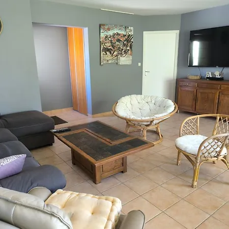 Holiday home La Maison Du