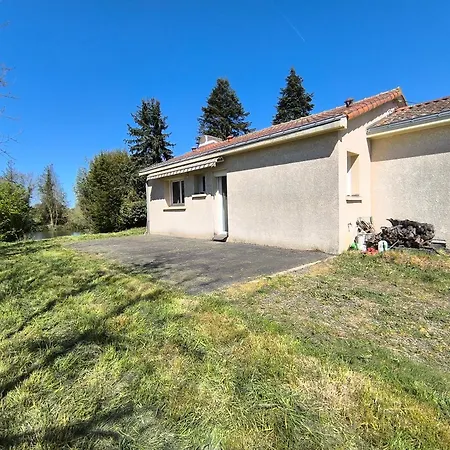 La Maison Du