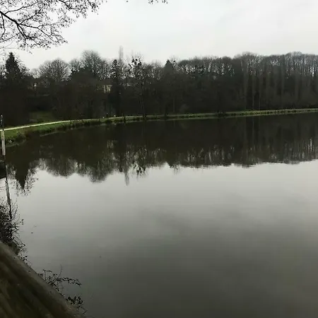 招待所 La Maison Du Lac