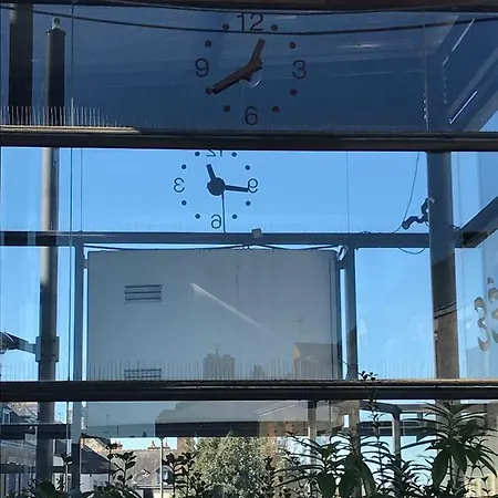 招待所 La Maison Du Lac Ernée